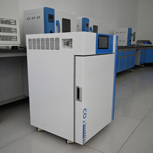 ตู้บ่มเพาะเชื้อ CO2 คุณภาพสูง อุปกรณ์ห้องปฏิบัติการ ตู้บ่มคาร์บอนไดออกไซด์ 85 ลิตร สำหรับห้องปฏิบัติการ - Product Image 3