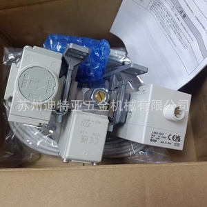 Sensor de Posición para Detección de Hermeticidad SMC ISA3-GCP-1BL1, Salida Digital, Sin Contacto, IP67 - Product Image 3