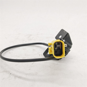 Vista trasera cámara de asistencia de estacionamiento 95790-2S011 95790-2S012 95790-2S211 para <span class=keywords><strong>Hyundai</strong></span> IX35 Kia Sorento Yomi suministro al por mayor - Product Image 5