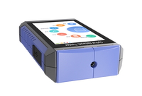 Prix usine multi fonctions Mini OTDR Nk4200 testeur OPM VFL événement carte Laser Source séquence Tracker