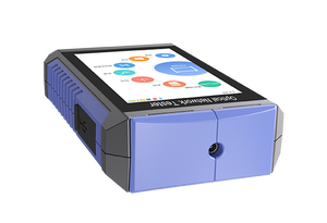 Prezzo di fabbrica Multi funzioni Mini OTDR Nk4200 Tester OPM VFL mappa evento localizzatore di sequenza sorgente Laser - Product Image 4