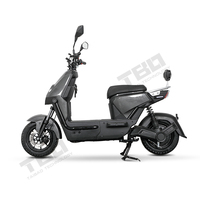 2026 Üretici Elektrikli İki Tekerlekli Scooter Yetişkin 2000W Motor 40-80km/s Disk Frenler 31-40Ah Batarya CE