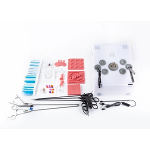 Simulador Laparoscópico de Alta Calidad para Entrenamiento, Caja de Entrenamiento Laparoscópico para Médicos <span class=keywords><strong>y</strong></span> Estudiantes de Medicina - Product Image 3
