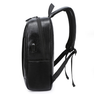 Custom 2025 Hot Waterproof Outdoor Men's Business <b>Backpack</b> Multifunctional Notebook <b>Backpack</b> Student School Bag <b>Backpack</b> - Product Image 3