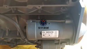 ドイッツ F4L1011F 39KW 2700RPM エンジン 純正新品ディーゼルエンジンアッシー F4L 1011 <span class=keywords><strong>F</strong></span> 建設機械用 - Product Image 5