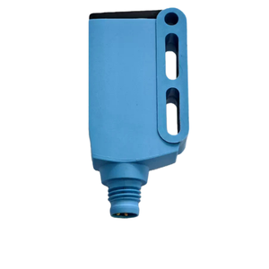 Sensor de Proximidad Inductivo <span class=keywords><strong>IQM</strong></span> Serie 6042023 IQ06-03BPOKU2S, Gran Venta - Product Image 5