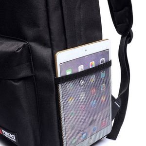 2024 Custom Logo Eco-Friendly & Recycled High Quality Laptop School Student Teenager <b>Backpack</b> Bags - Product Image 5