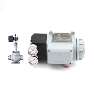 Precio Disponible: Masoneilan SVI3 Digital con Automatización Chongqing Chuanyi - Product Image 2