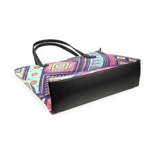 กระเป๋าถือแฟชั่นสำหรับผู้หญิงกระเป๋าหนังแบบใช้ซ้ำได้ - Product Image 3