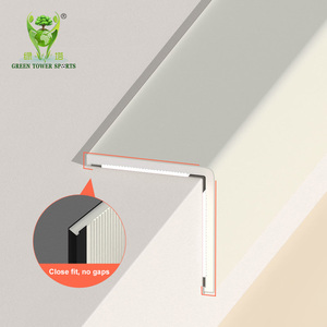 Protectores <span class=keywords><strong>de</strong></span> Esquinas <span class=keywords><strong>para</strong></span> Pared con Adhesivo, Molduras <span class=keywords><strong>de</strong></span> Vinilo Plástico <span class=keywords><strong>para</strong></span> Esquinas, <span class=keywords><strong>para</strong></span> Muebles, Puertas, Mesas, Bordes <span class=keywords><strong>de</strong></span> Gabinetes - Product Image 4
