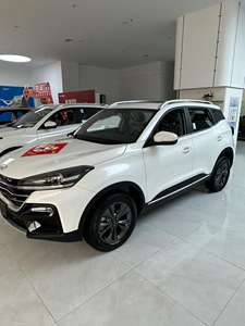Voiture <span class=keywords><strong>2025</strong></span>凯翼X3 Pro 1.5 1.6 T SUV 5门5座高速汽油车中国制造最优惠价格出口4x4驱动AWD - Product Image 2
