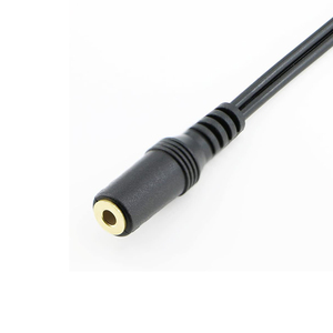 Hoge Kwaliteit Professionele Av Audio Video Kabel Composiet 2 Rca Kabel Voedingskabel Fabrikant - Product Image 2