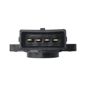 Pièces automobiles MD614735 pour Mitsubishi Galant Pajero FTO Montero <span class=keywords><strong>Sigma</strong></span> Challenger Diamante Capteur de position d'accélérateur - Product Image 4