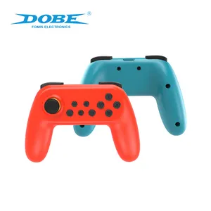 DOBE fabrika yeni kablosuz basit Joystick denetleyicisi için Nintendo anahtarı/Lite ve PC oyun aksesuarları