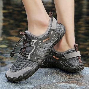 Agua de goma nadar Surf Snorkel playa descalzo <span class=keywords><strong>Aqua</strong></span> zapatos de hombre - Product Image 5