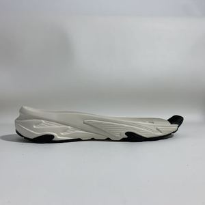 Suela para calzado deportivo de senderismo y trekking, OEM ODM personalizada, de EVA TPR, ligera, con absorción de impactos, antideslizante, para exteriores. - Product Image 5
