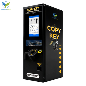 VFresh nuovo concetto digitale commerciale macchina <span class=keywords><strong>per</strong></span> Business chiave taglio copiatura distributore automatico - Product Image 2