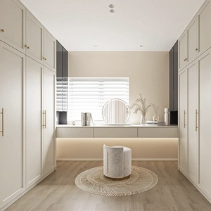 Nuevo Sistema de <span class=keywords><strong>Vestidor</strong></span> Inteligente de Lujo 2026, Moderno, Ecológico, Personalizado, Futurista, Ahorra Espacio, Muebles de Dormitorio - <span class=keywords><strong>Comprar</strong></span> - Product Image 2