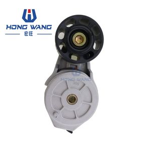 Factory Direct 3914086 3937553 OEM 6BT 6D102 <b>Belt</b> <b>Tensioner</b> for Diesel Engine Parts - Product Image 4