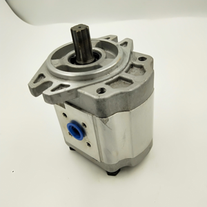 CBKL Gear Pumps Hydraulic Oil Pumps Long Life High Double Pump CBKL-G32/G25 - Product Image 5