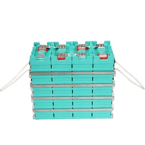 แบตเตอรี่ลิเธียมไอออนแบบชาร์จได้ 100ah แบตเตอรี่ Catl สำหรับรถบัสและรถยนต์ - Product Image 3