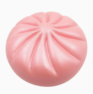 Modèle alimentaire de simulation en PU à récupération lente, grand pain vapeur, jouet décoratif pour emballage, anti-stress et décompression, unisexe, tous âges - Product Image 2