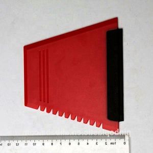 Nhựa <span class=keywords><strong>scraper</strong></span> tùy chỉnh màu sắc nóng bán Ice <span class=keywords><strong>scraper</strong></span> Ice Shovel với quà tặng khuyến mãi - Product Image 4