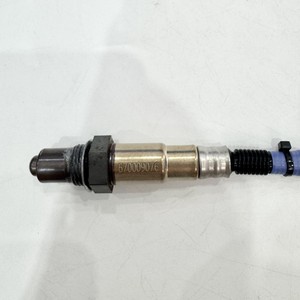Oxygen <b>Sensor</b> 670009076 <b>For</b> Maserati <b>Car</b> Replacement Part Standard Measurement Range New - Product Image 4