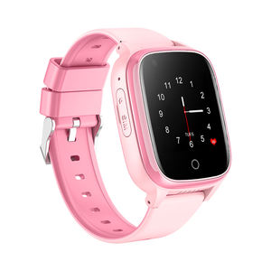 Reloj Inteligente D32 para Niños, 4G, GPS, Navegación, Resistente al Agua IP67, Correa de Silicona, Tarjeta SIM, Videollamada, Llamada SOS, Batería de 700 mAh - Product Image 4