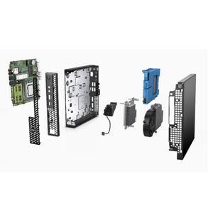 Wholesale Price D Ells OptiPlex 7010 MFF Core I3/i5/i7 8GB/16GB/32GB Ddr4 Desktop <b>Computer</b> for Business and Home Wholesale Price - Product Image 4