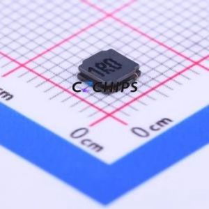 Inducteur de puissance FNR4012S1R0MT SMD, 4x4mm (Inductance : 1uH) (Précision : 20%) Courant nominal : 2,5A - Product Image 1