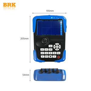CE chứng nhận đường ống xoáy hiện tại Tester | IP54 chìm thăm dò | Chống dầu can thiệp | ăn mòn dưới cách phát hiện - Product Image 5