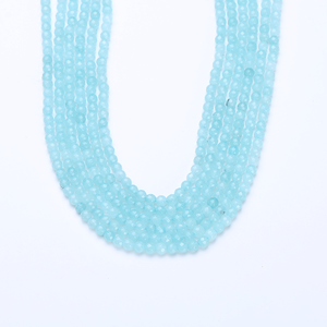 Perles de pierre de lune arc-en-ciel en vrac, 8 mm, pierres précieuses en forme d'étoile et de goutte, diverses pierres précieuses minérales, corail, agate, œil de chat, pierres précieuses à vendre - Product Image 6