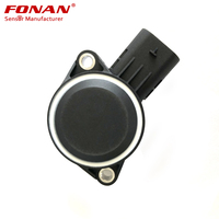 Sensor de Posición del Acelerador TPS para Audi A3 A4 A5 A6 Quattro TT Quattro VW 07L907386 06j907386D 07L907386A 07L907386b