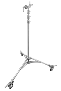 <span class=keywords><strong>Centro</strong></span> de acero inoxidable, 35 heels, IPE con tacones rasgados - Product Image 5