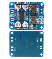 XH-M311 Mini Version TPA3118 Module de carte amplificateur Audio numérique 60W 30W Kits de développement d'amplificateur de puissance mono