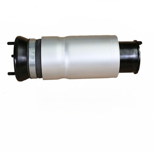 Nuevo Amortiguador de Aire de Repuesto, Suspensión Neumática Delantera para Land Rover Range Sport L320 RNB501250 RNB501580 - Product Image 3