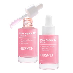 Set de Péptidos PDRN de Marca Privada Coreana para el Cuidado de la Piel, Suero Reparador Facial, Crema Antioxidante, Antiarrugas e Iluminadora - Product Image 5