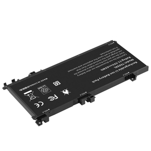 En Stock Batería TE03XL de 11.55V 61.6Wh 5150mAh de Carga Rápida para HP OMEN 15-AX033DX Negra - Product Image 3