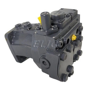 Pompe principale d'excavatrice Rexler ELIC A7V A7VO 107 A7V80 A7VO80 A7V160 A7V250 – Pompe hydraulique axiale à haut débit - Product Image 3