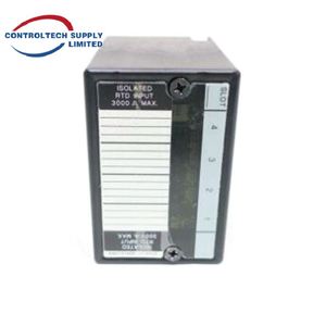 Módulo de Entrada RTD IC670ALG620 en Oferta - Product Image 4