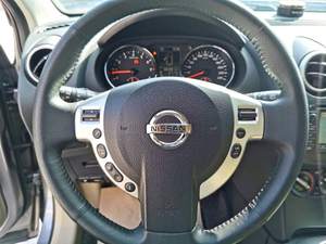 SUV tendance : <span class=keywords><strong>Qashqai</strong></span> 2.0 XL CVT 2015, design moderne, fonctionnalités connectées, votre entrée dans le monde des crossovers haut de gamme - Product Image 6