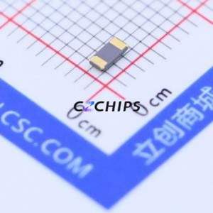SC-32S32.768kHz20PPM9pF Crystal (Passive) SMD3215-2P Crystal Oscillator 32.768kHz 20ppm 9pF - Product Image 2