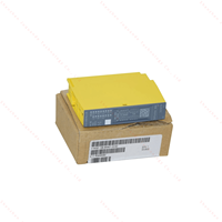 Nuevo Módulo Electrónico Original 6ES7136-6BA01-0CA0 6es71366ba010ca0 del Sistema de E/S DP ET 200SP, Disponible en Almacén