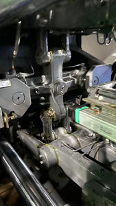 Usato 90T Mini haitiano macchina per lo stampaggio ad iniezione/telefono cellulare in vetro temperato/telefono cellulare custodia protettiva macchina ad iniezione - Product Image 6