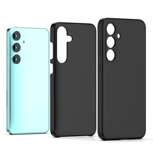 Funda de telefono colorida para per Samsung Galaxy A04S A14 A22 A32 A55 A55 A35 A13 A23 A33 A53 A73, funda de silicona liquida soave - Product Image 5