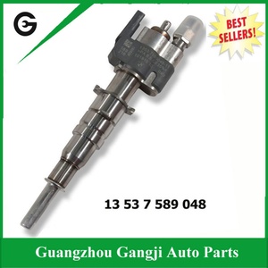 Injecteur de carburant automobile OEM 13537589048 en gros, ensemble de remplacement pour BMW E87s E90s E91s - Product Image 2