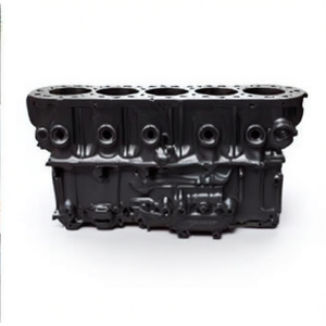 Bloc-cylindres 3508C 3556C 3508G 3528G pour moteur diesel de chargeuse sur pneus, pièces de machines de construction - Product Image 1