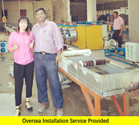 TOPS Hebei Factory Ligne de galvanisation automatique à chaud/à froid continue pour fil de 0,5 mm à 4,5 mm, pour fil noir et galvanisation au zinc, longue portée