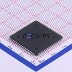 Microcontrôleur de puce IC à circuit intégré STM32H743IIT6 LQFP-176(24x24) tout neuf et original (MCU/MPU/SoC) - Product Image 2